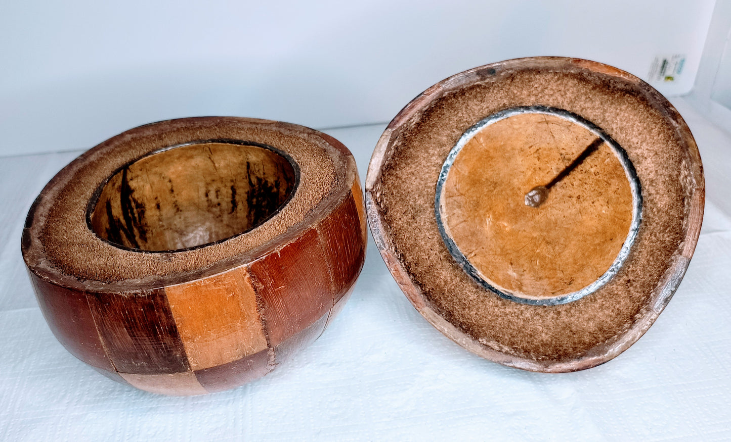 Noix de coco