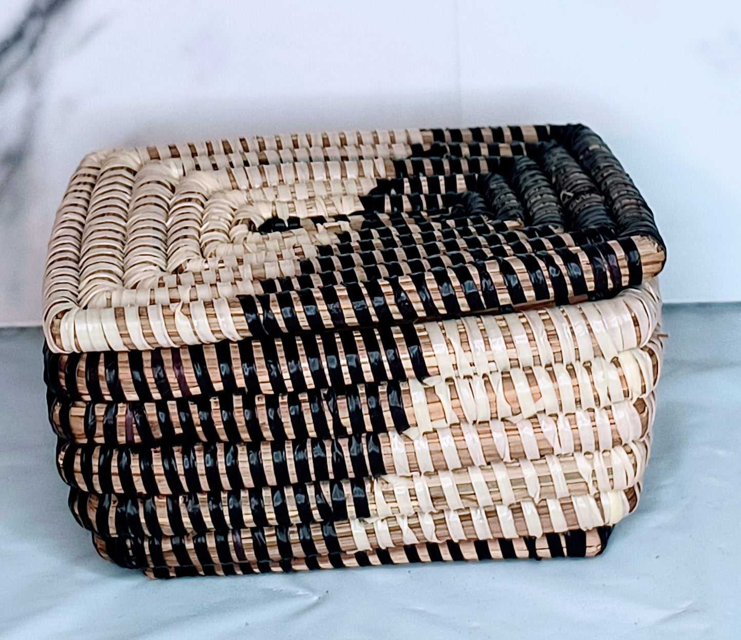Petit panier de rangement