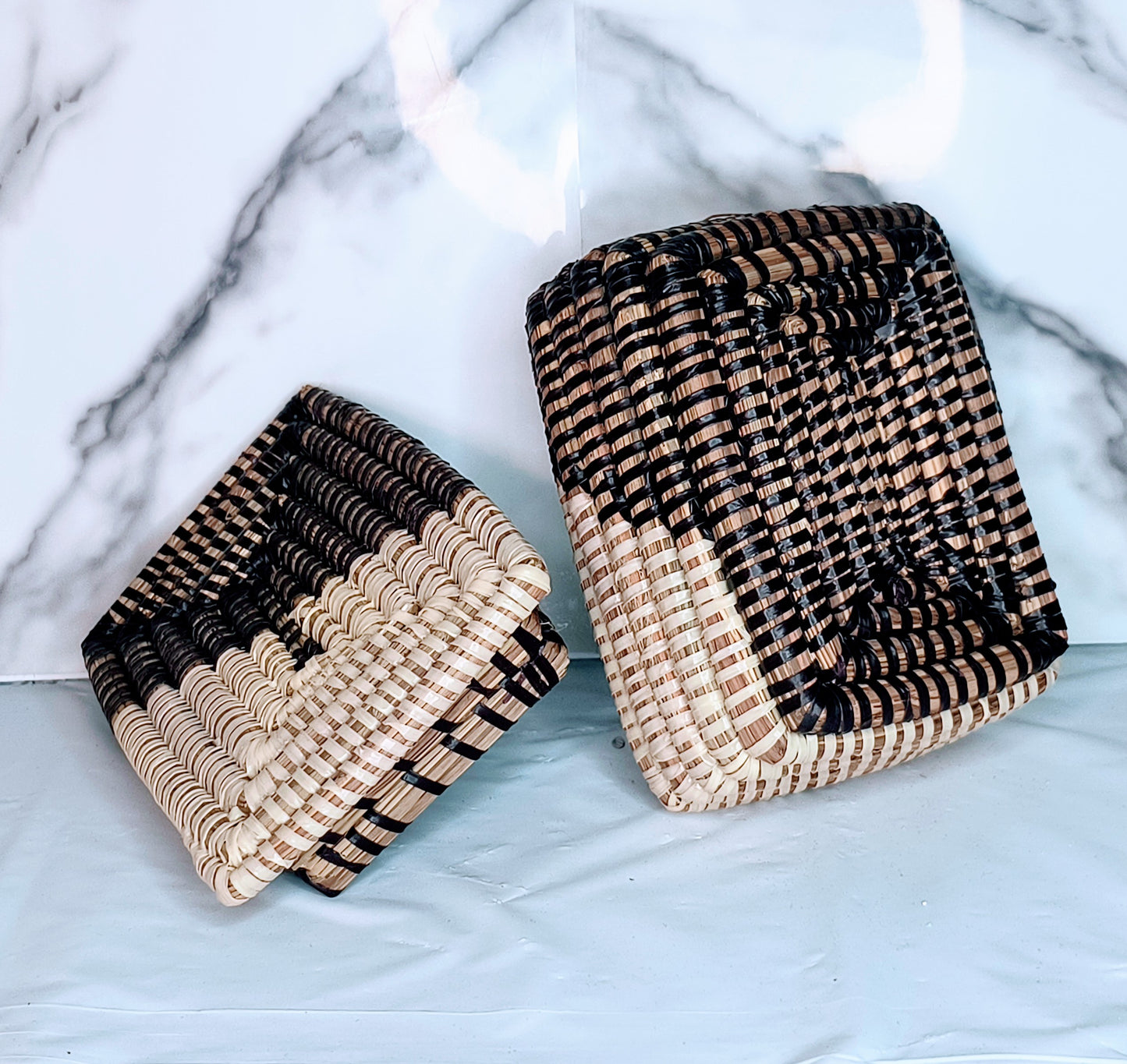 Petit panier de rangement