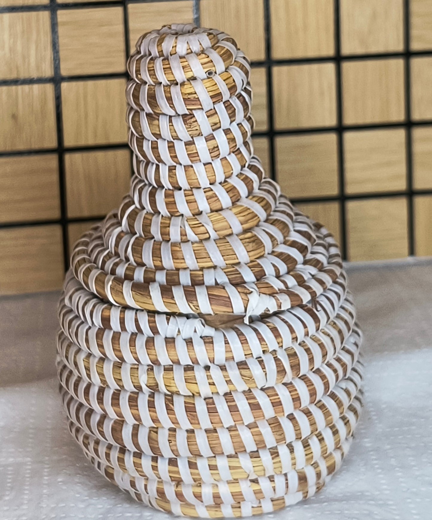 Mini panier