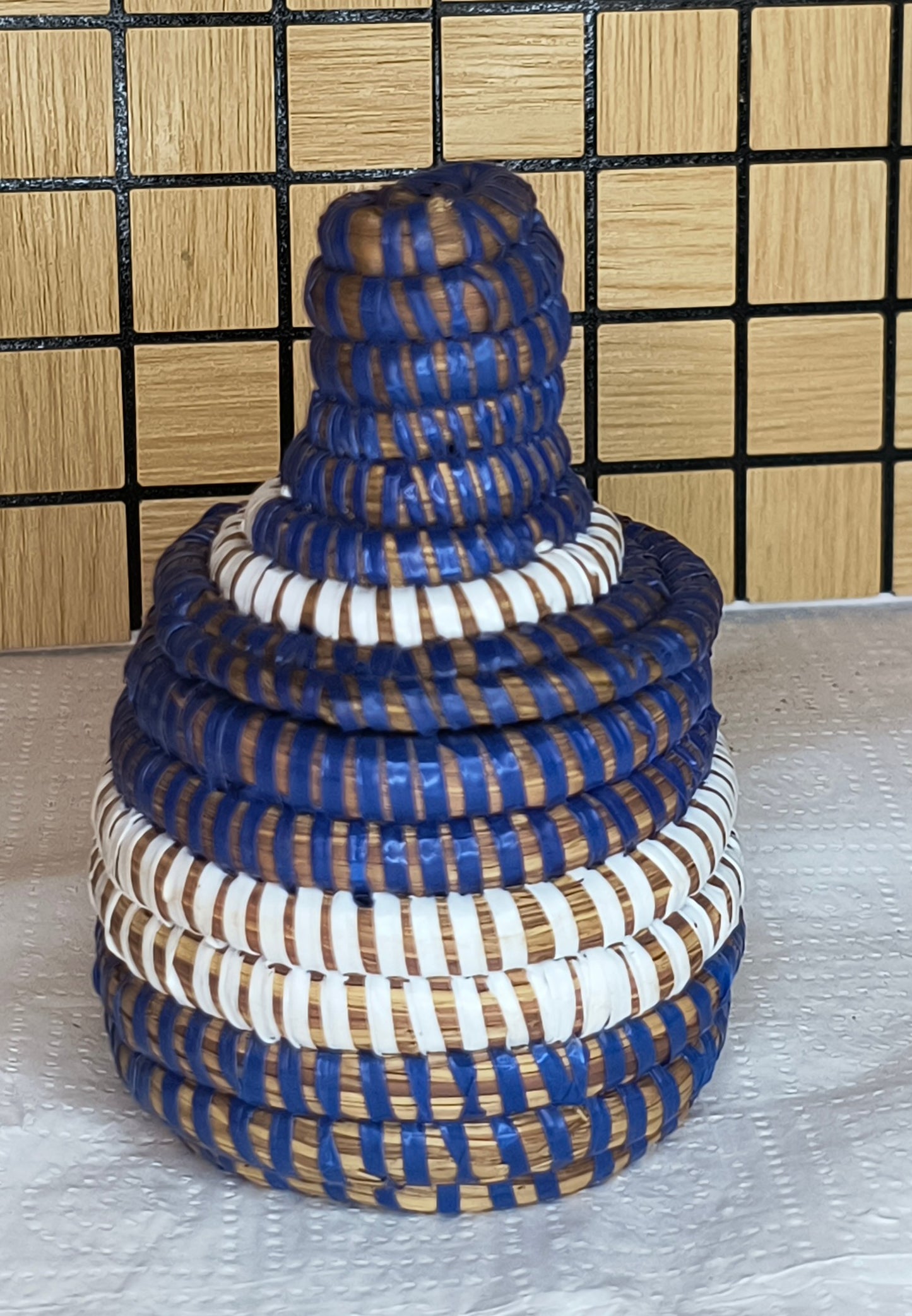 Mini panier