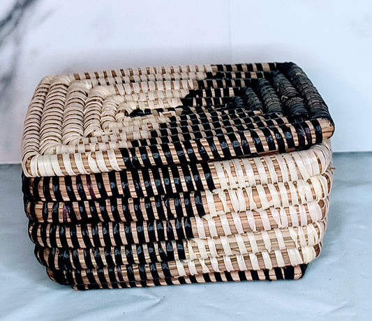 Petit panier de rangement