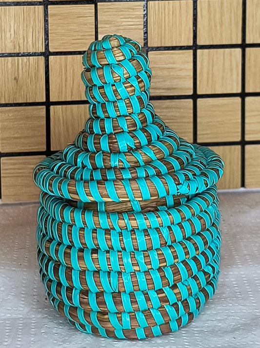 Mini panier