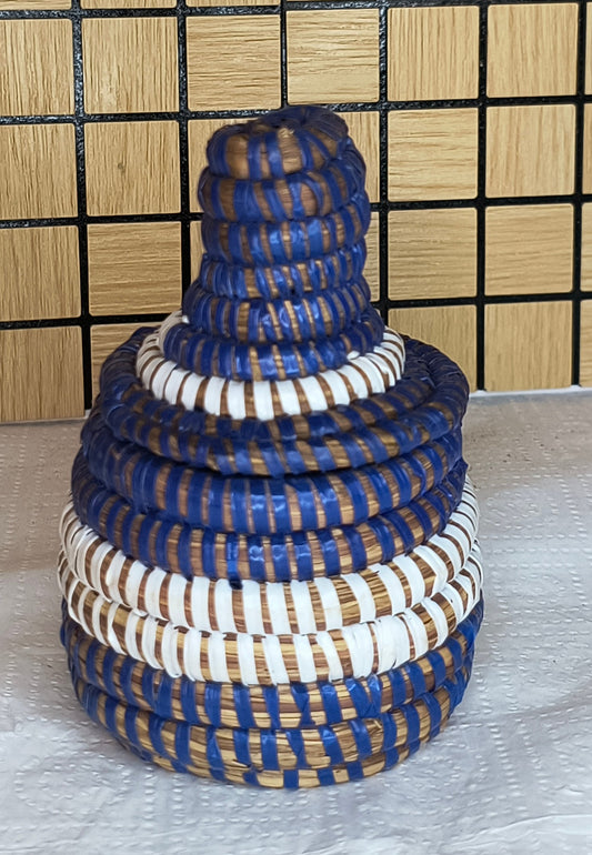 Mini panier