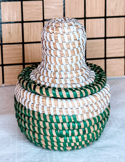 Mini panier